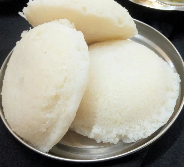 How to Perfect Your Idli Batter Fermentation Time - Kiro - Keep it Real & Organic