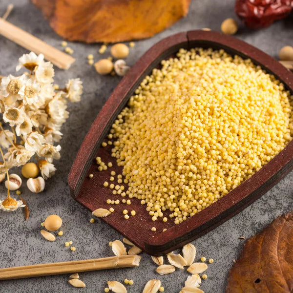 Why Kodo Millets Are India's Best-Kept Secret for Better Health