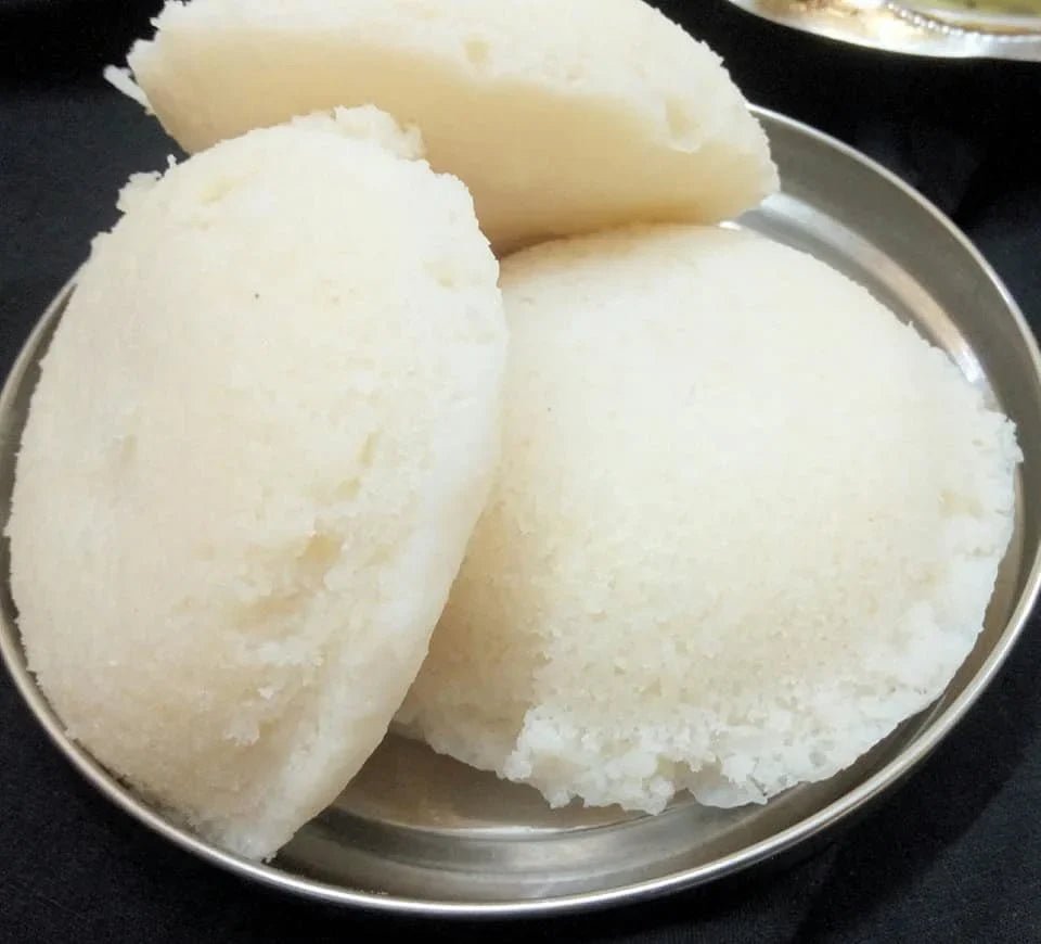 How to Perfect Your Idli Batter Fermentation Time - Kiro - Keep it Real & Organic