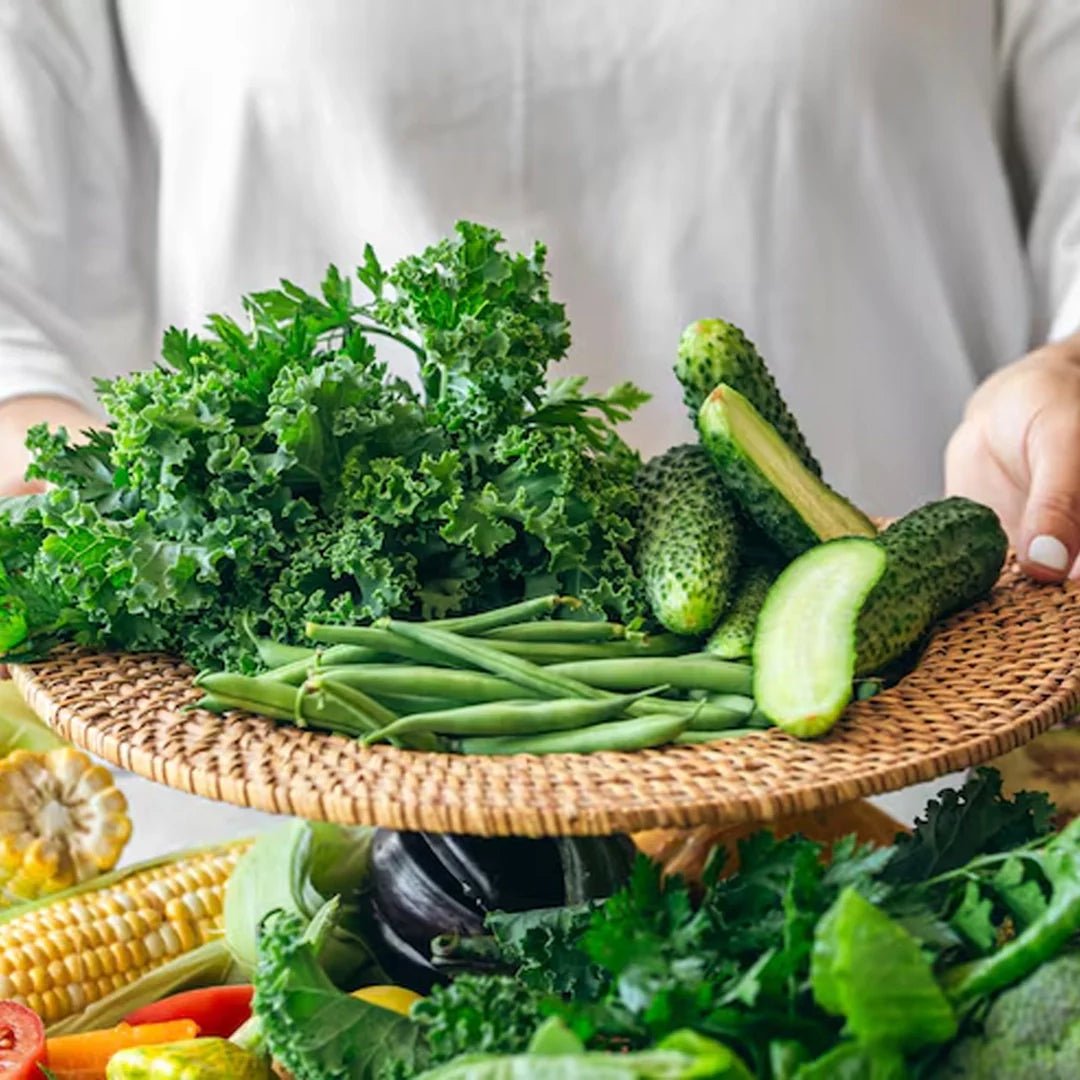 How to Start a Preservative Free Diet: A Beginner's Guide to Clean Eating - Kiro - Keep it Real & Organic