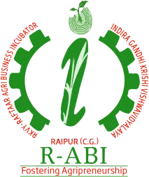 IGKV R-ABI, Raipur — RKVY-RAFTAAR Agri Business Incubator